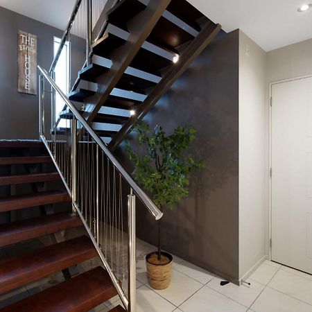 Muricata Beach House Mount Maunganui Exterior foto