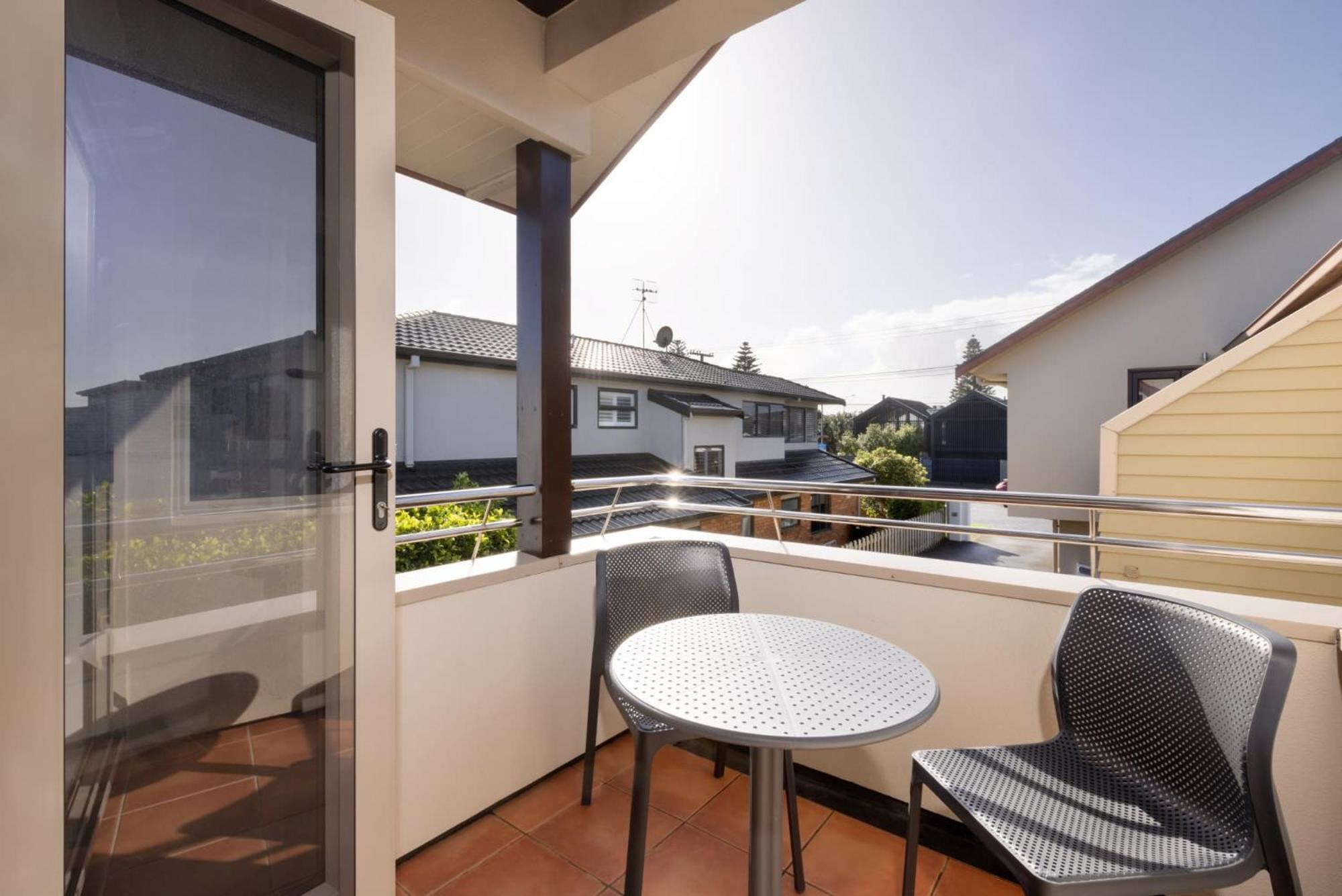 Muricata Beach House Mount Maunganui Exterior foto