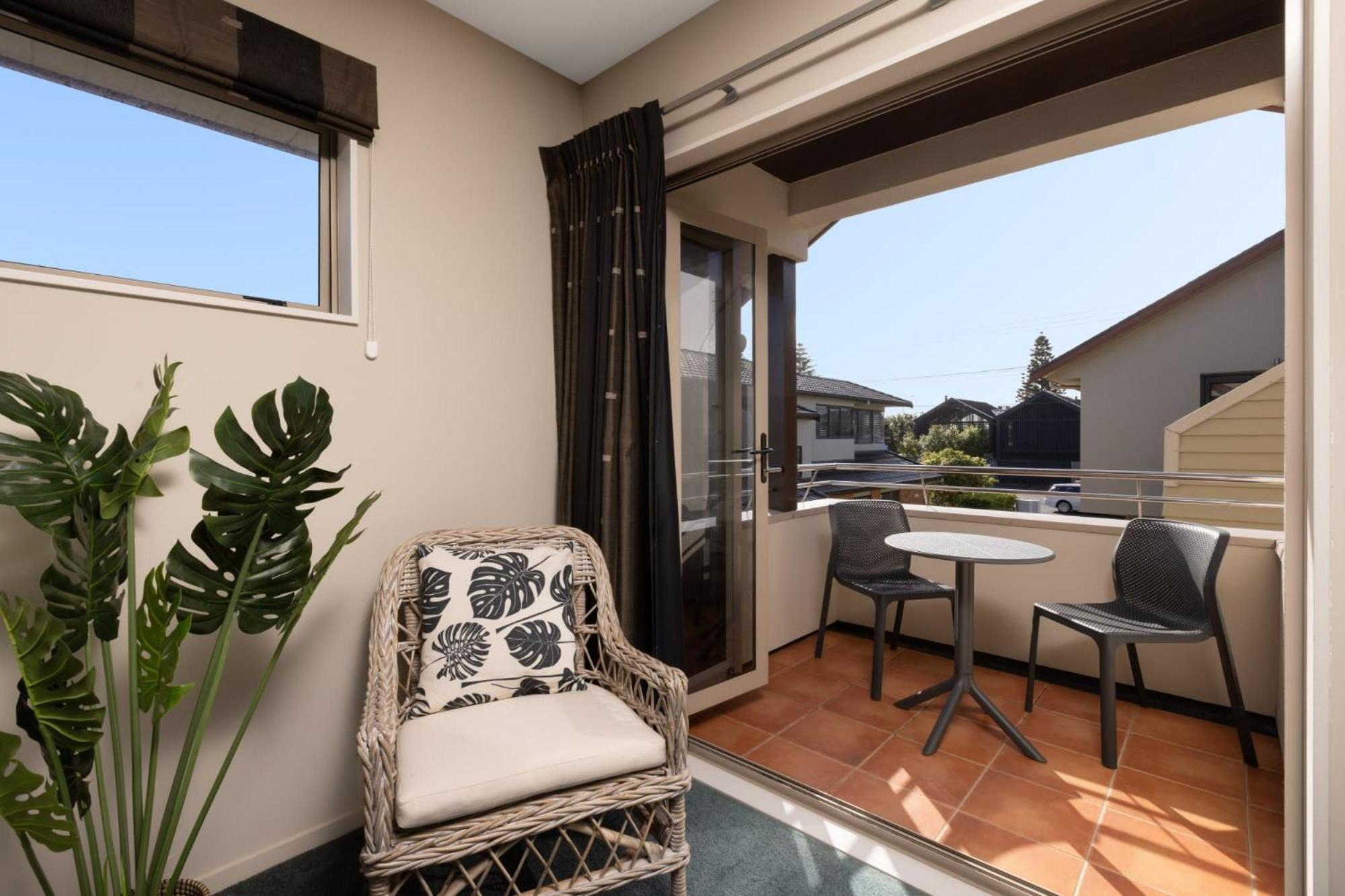 Muricata Beach House Mount Maunganui Exterior foto